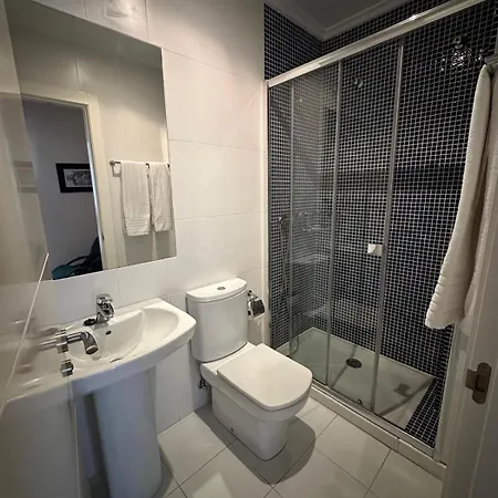 Familiar Azucar En Apartment *