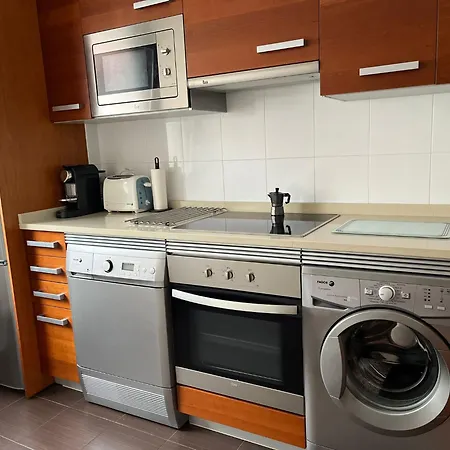 Apartment Familiar Azucar En *