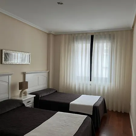 Apartament Familiar Azucar En